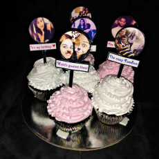 Cup Cake's