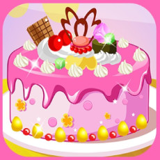 By Profession Cake 