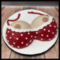 Bachelorette Party Cake