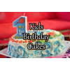 Cake For Kid's 