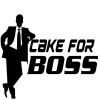 Cake For Boss