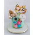 Cake For Friend