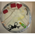 Hens Party Cake