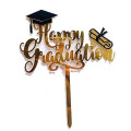  Graduation Cake