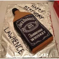  Farewell Party Cake