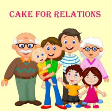 Cake By Relation