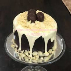 Cake By Flavor 