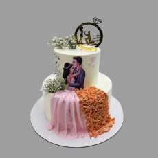 Theme Cake