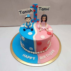Birthday Cake's