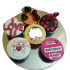 Cup Cake For Wife