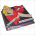 Naughty Girl Cake