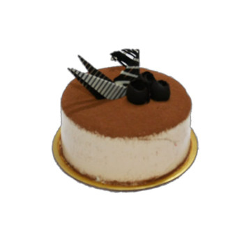 Aromatic Coffee Cake