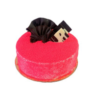 Red Velvet Cake