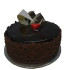 Choco Fudge Cake