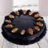 Choco Walnut Cake