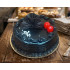 Chocolate Truffle Cake