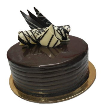 Chocolate Molten Cake