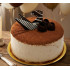 Aromatic Coffee Cake
