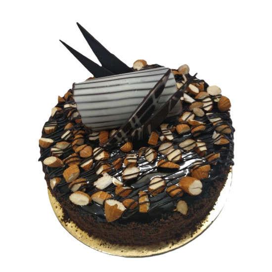 Walnut Browne Cake Walnut Browne Cake